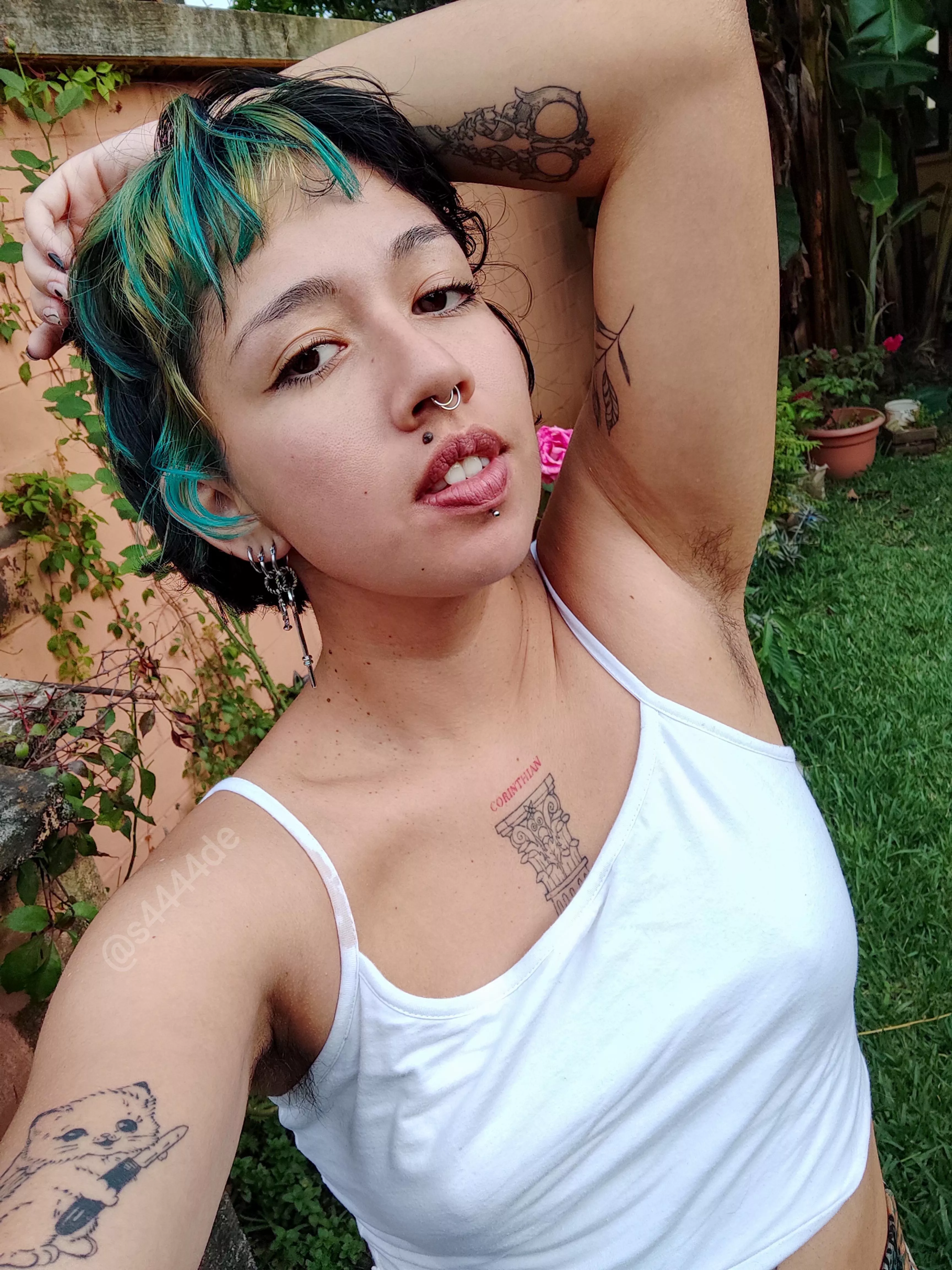 natural feels better posted by s4444de