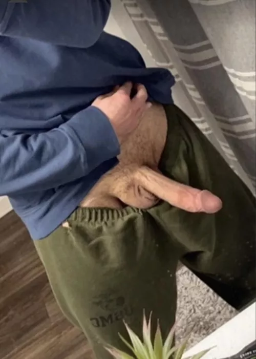 Need a bro to milk me while I play Starfield by VinceGinzo