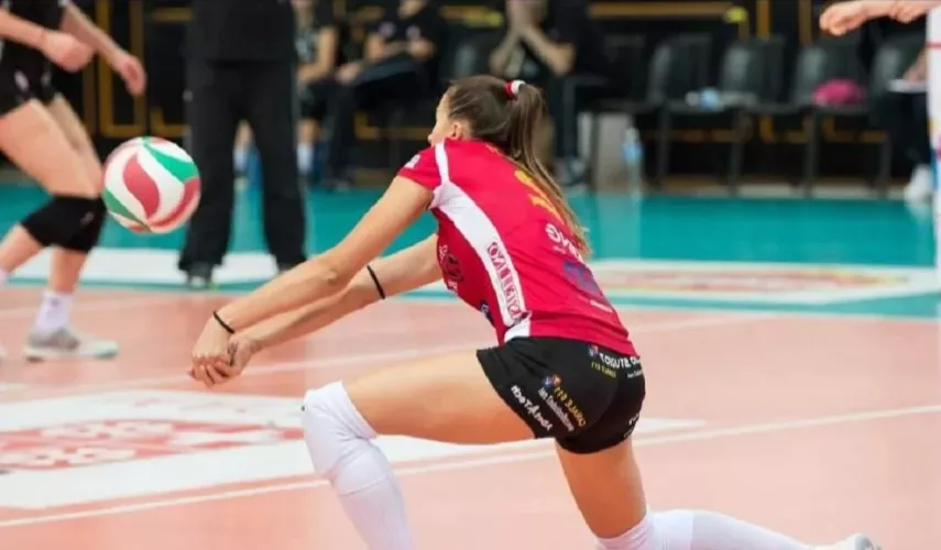 Nice recive by EriSub