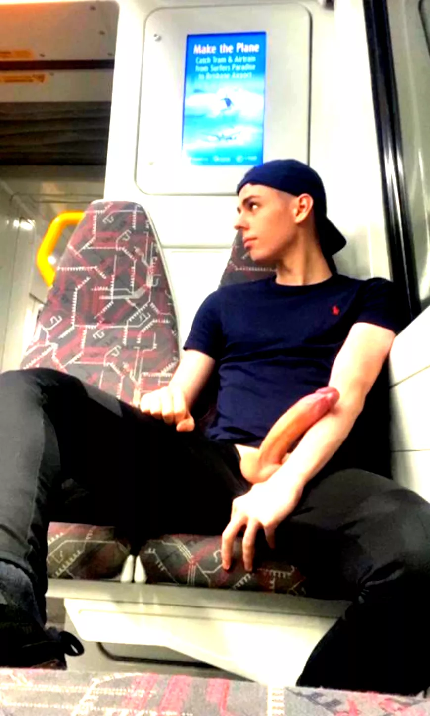 Oh yeah - I like guys who are 