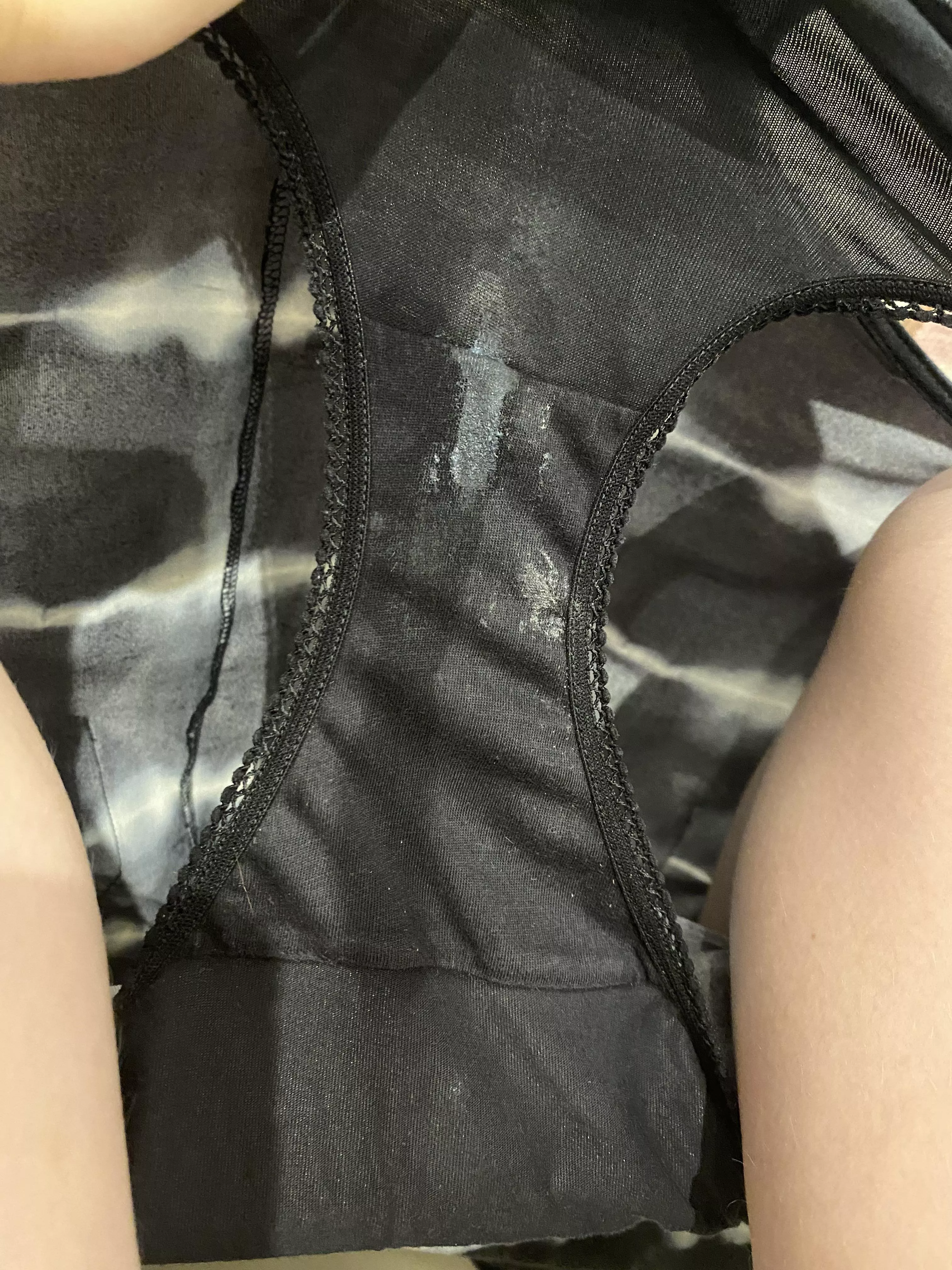 one sweaty workout later posted by k-rose524