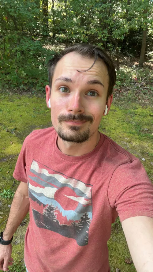 Post gaming jog by Zack_ariah