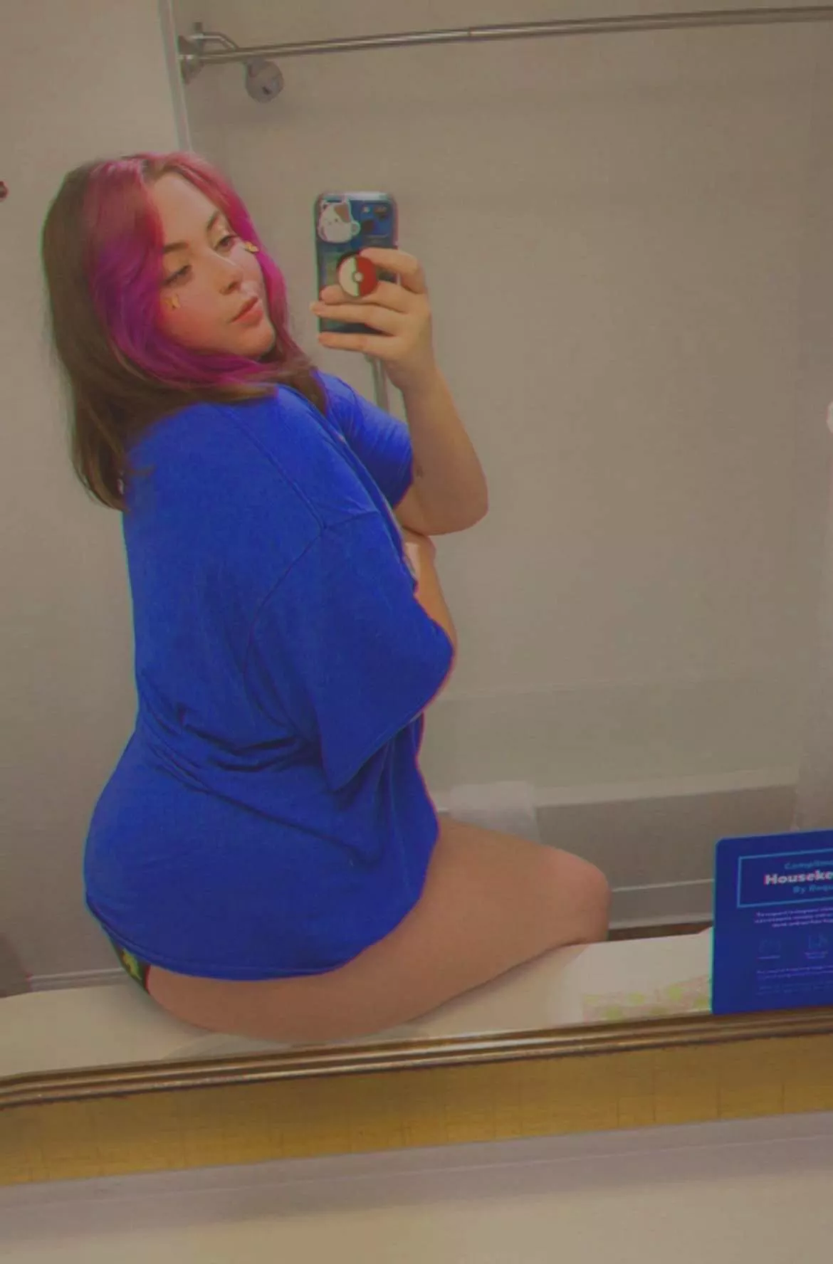 Pregnant again for the 3rd time at 21! Add my SC. Bunni_BooKitty posted by BunnyBoo_Kitty