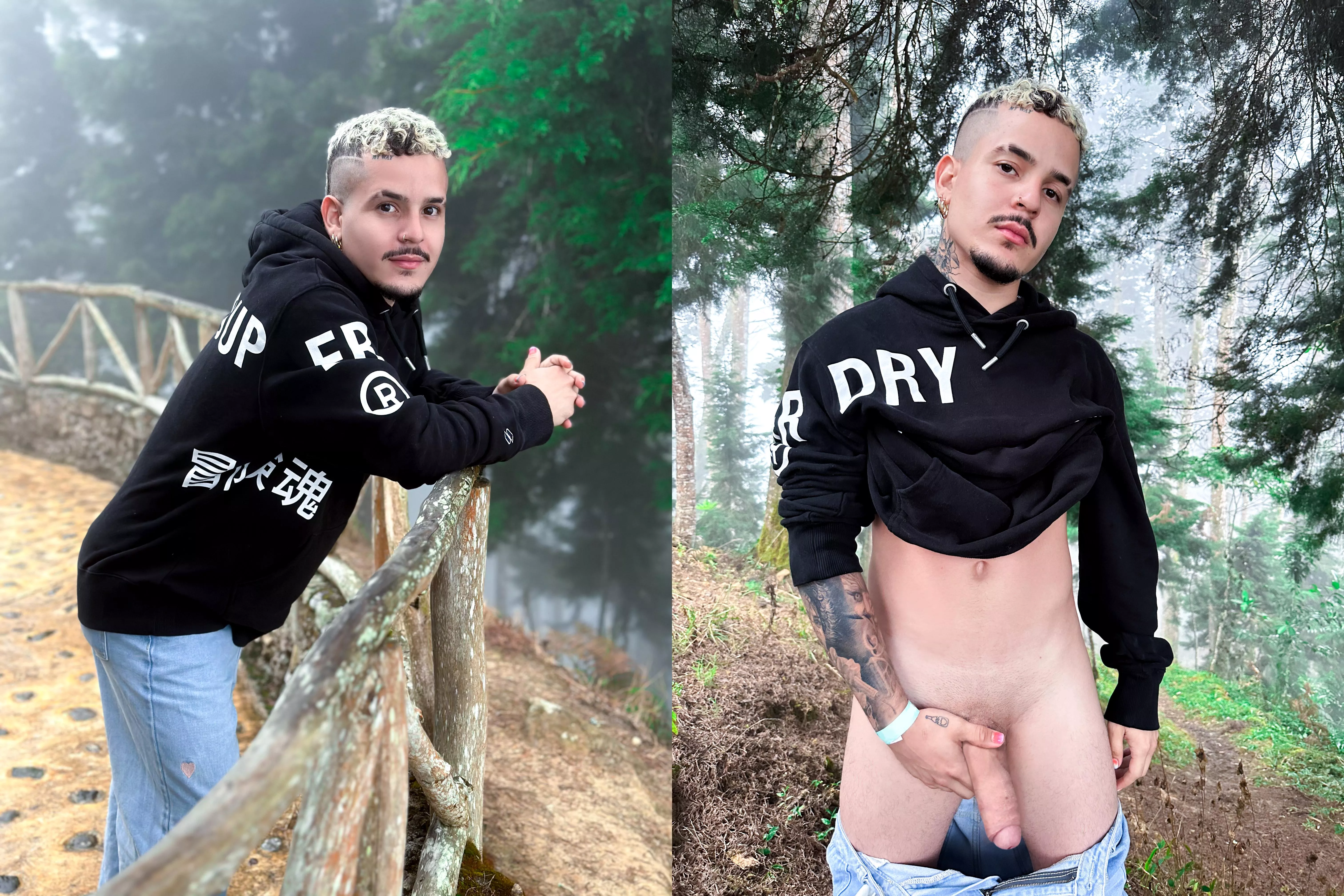 Pretty face huge dick posted by neverbroke9809