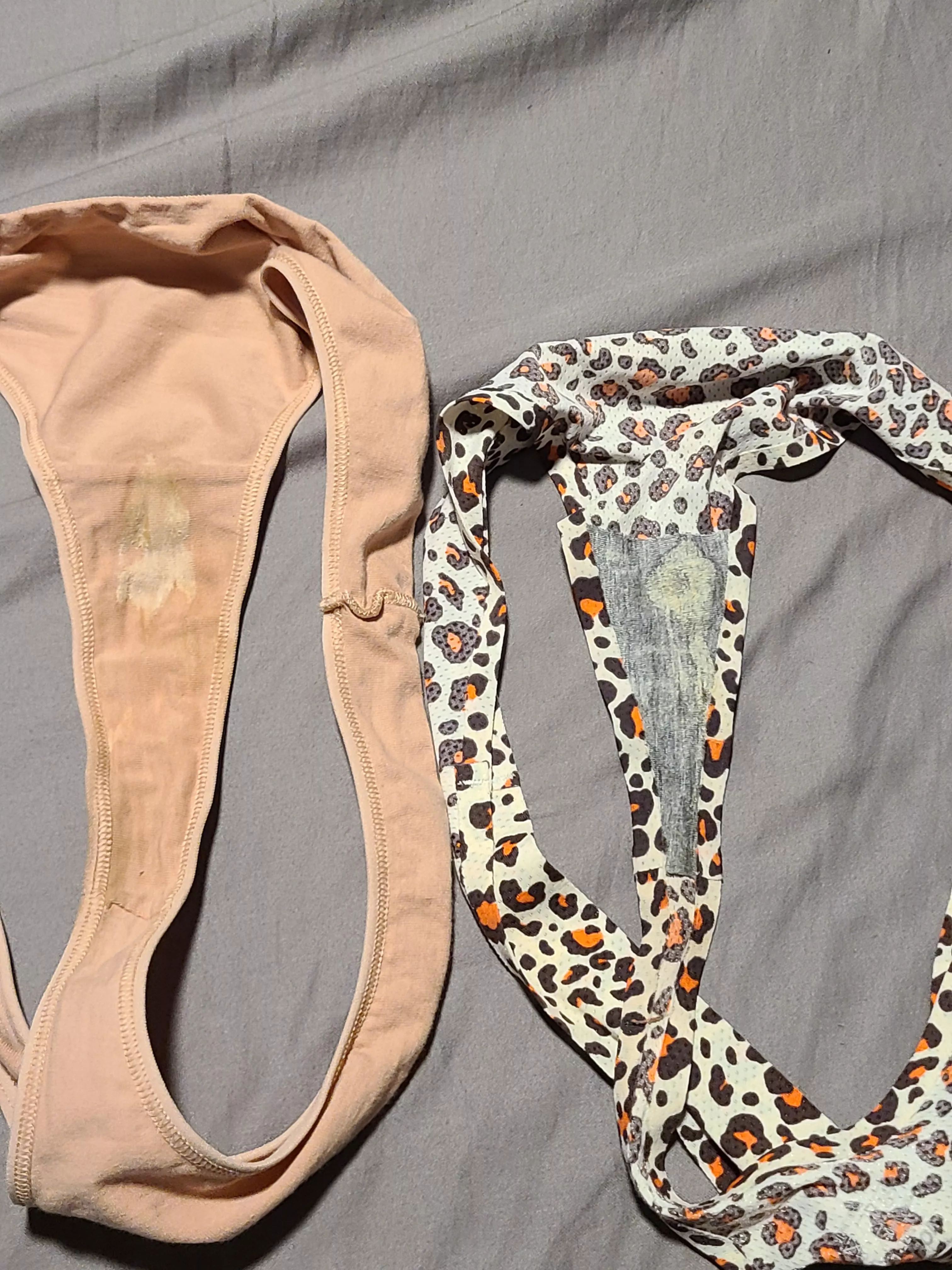 Pussy drool, and sweat! posted by drummer3088