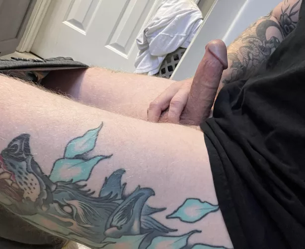 Quick pic I took, should I start posting more with different angles? by Ben-Tendo