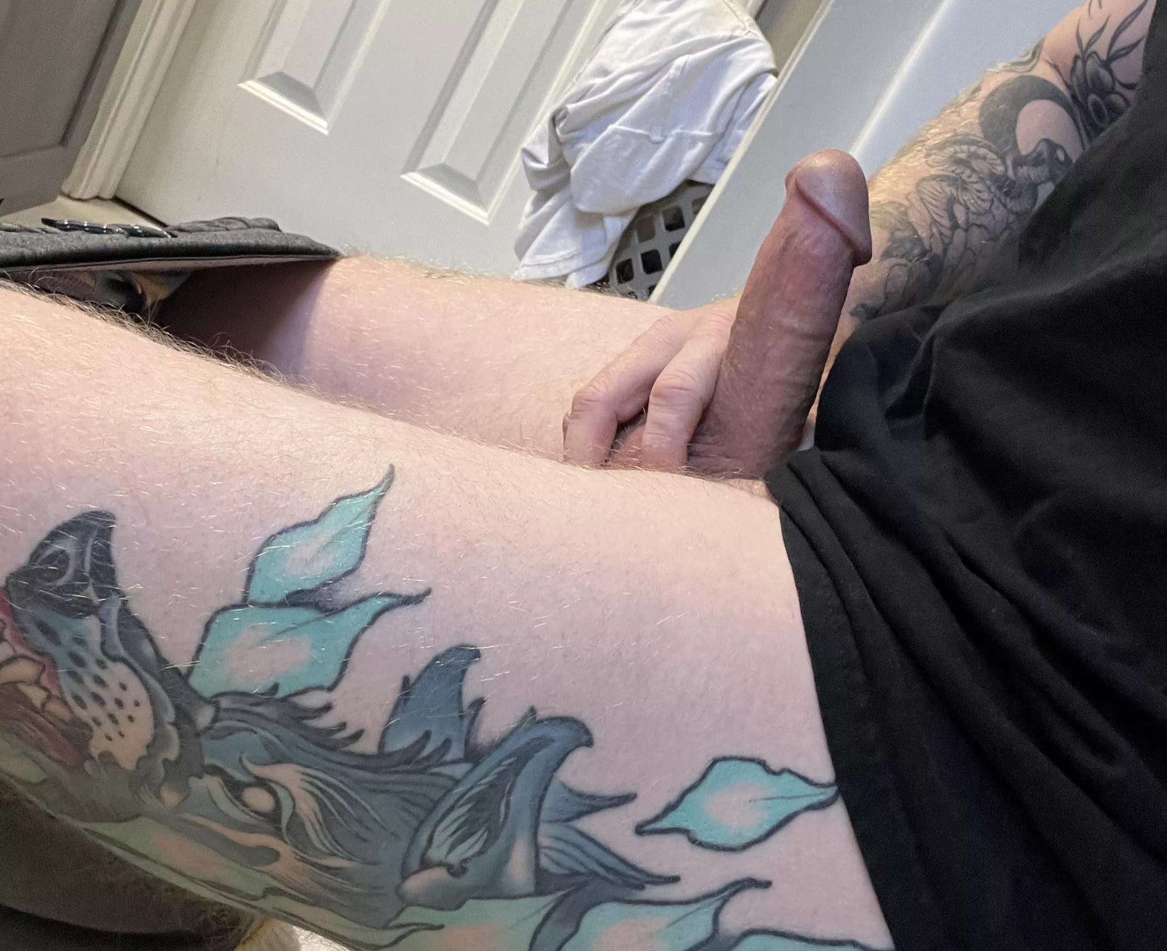 Quick pic I took, should I start posting more with different angles? posted by Ben-Tendo