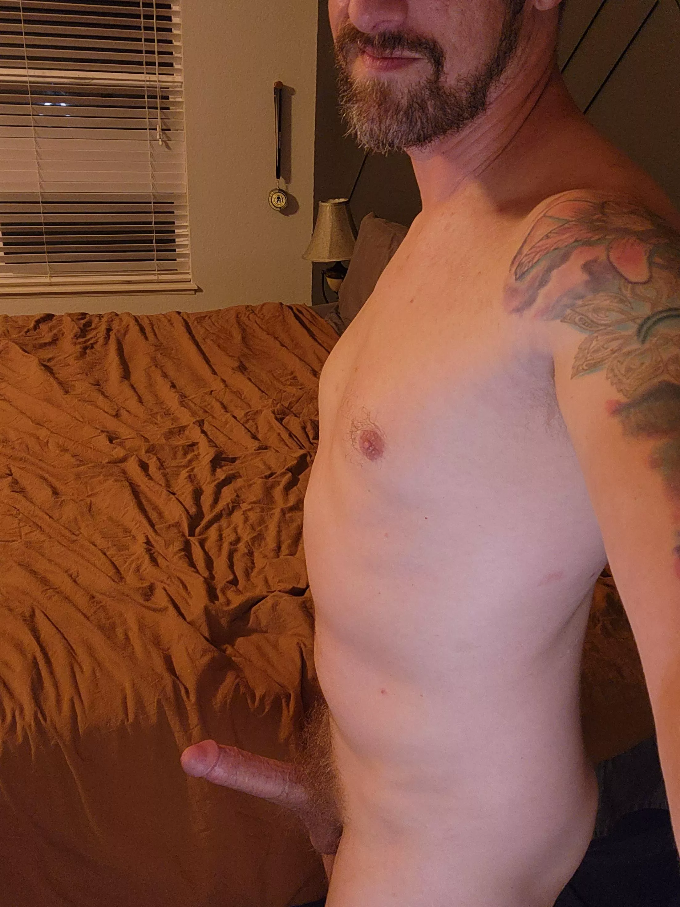 Rise and shine posted by majorgauger