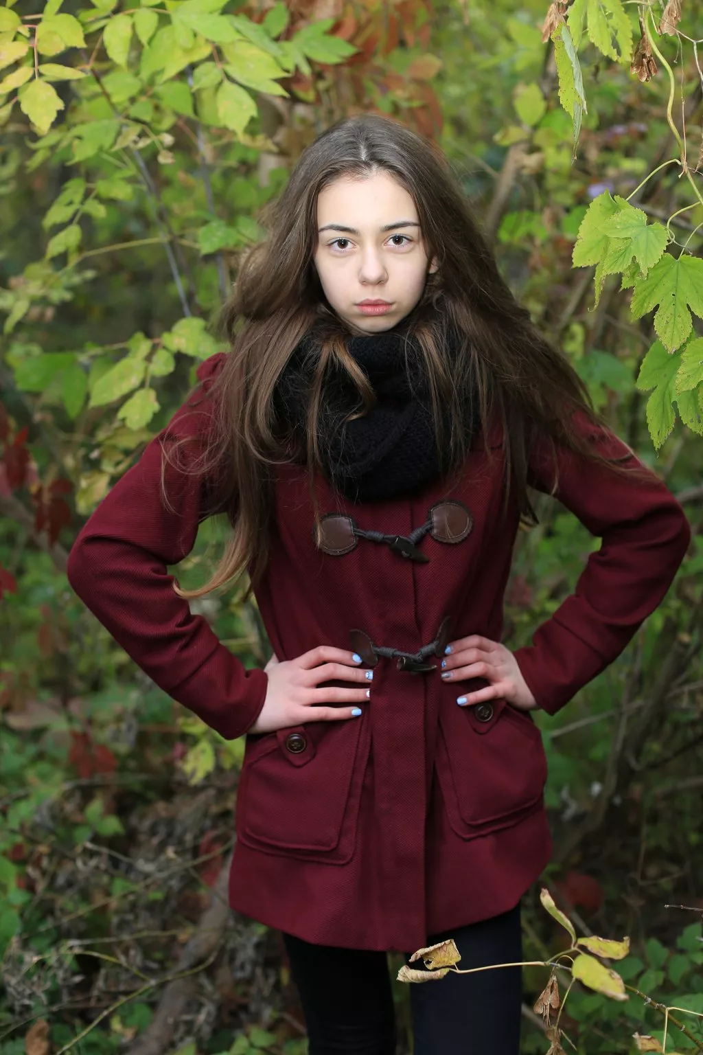 Sasha Yarosh posted by RaymondLeggs