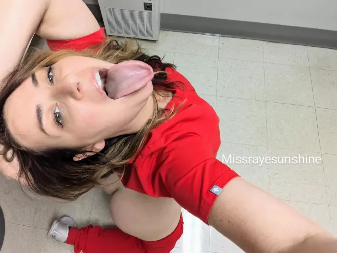 Scientists can be very dirty by missrayesunshine