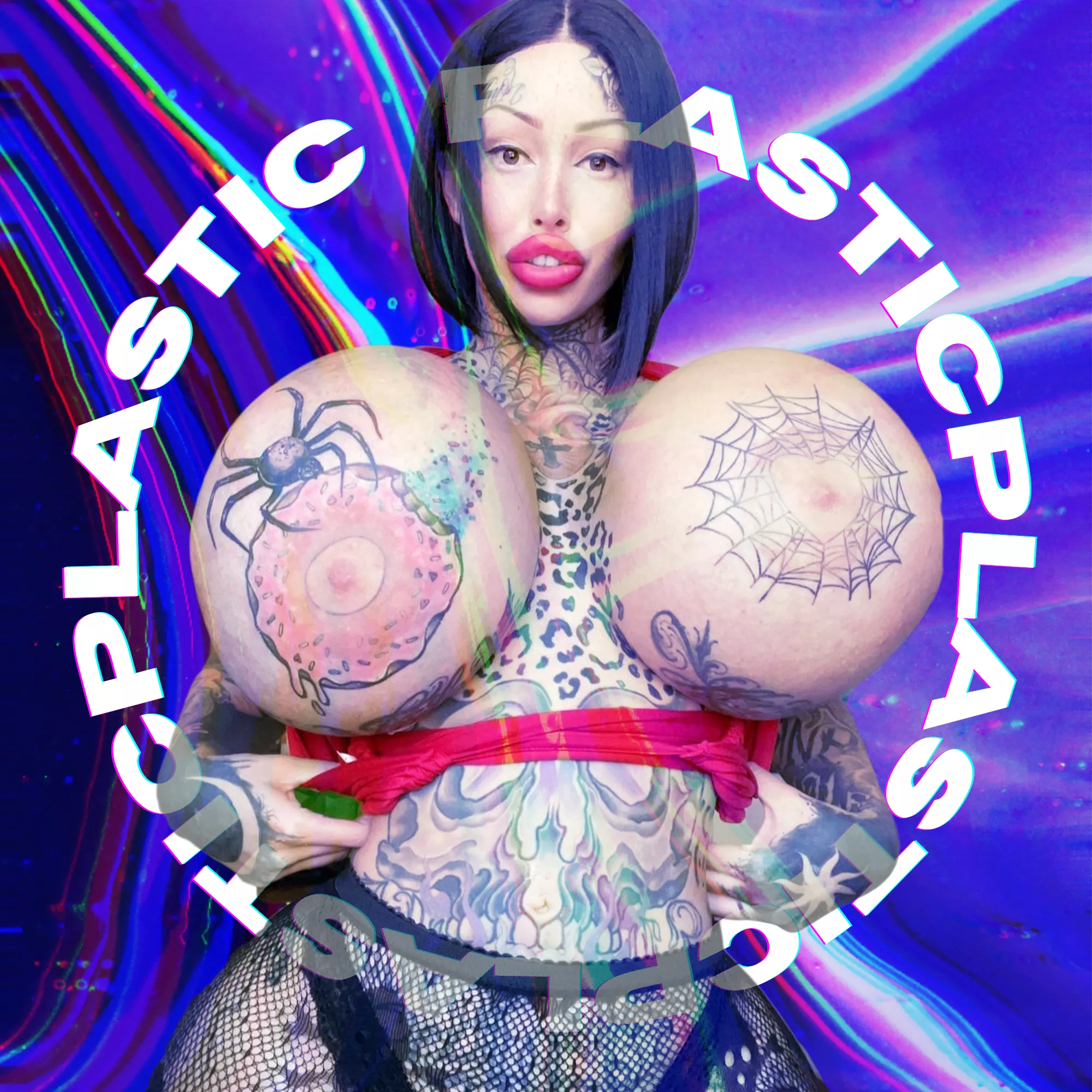 She had an amazing run. Thanks for pushing the boundaries Mary! posted by flubywoof