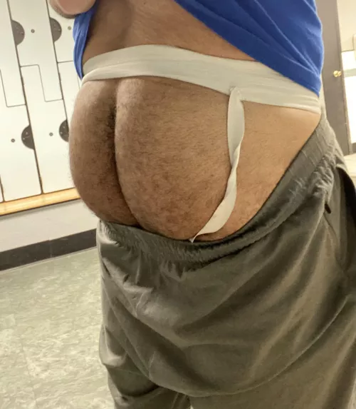 Should I buy some new jockstrap? 24m by jockboy4