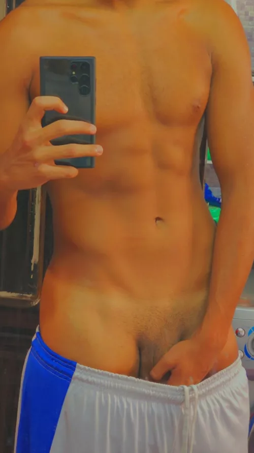 Sneaky peak 🤭 by Rayyan_812