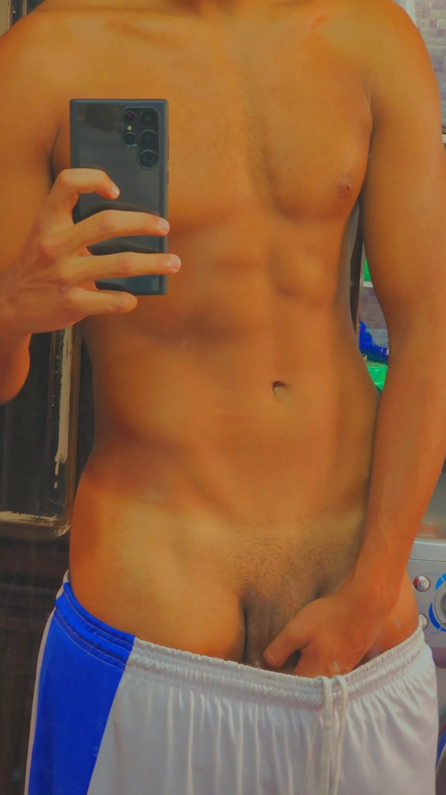 Sneaky peak 🤭 posted by Rayyan_812