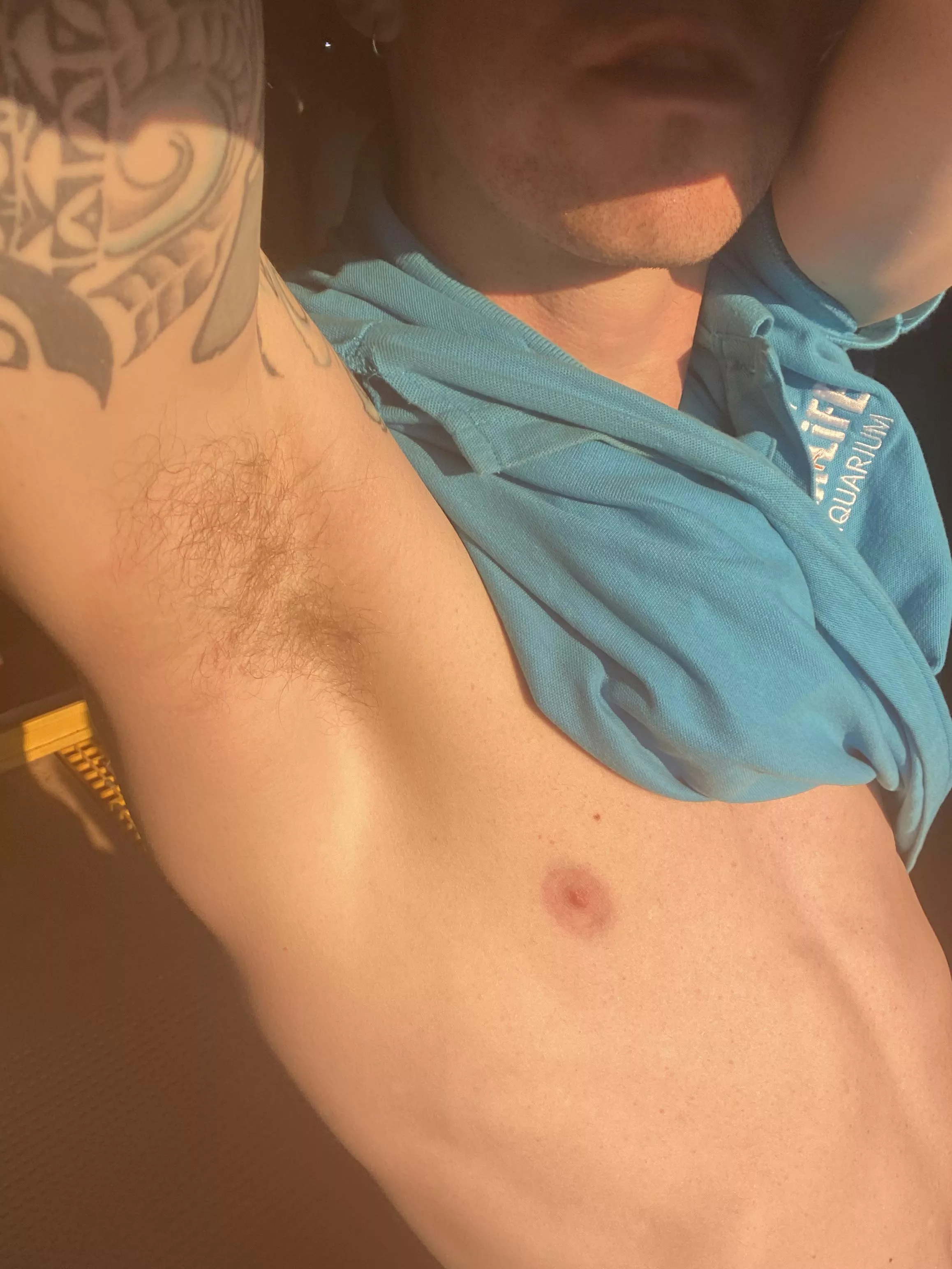 Sniff it? posted by BunnyMunr0_o