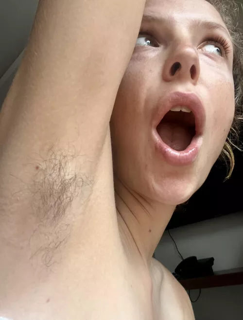 So long, so juicy and fluffy by lulusdreamz