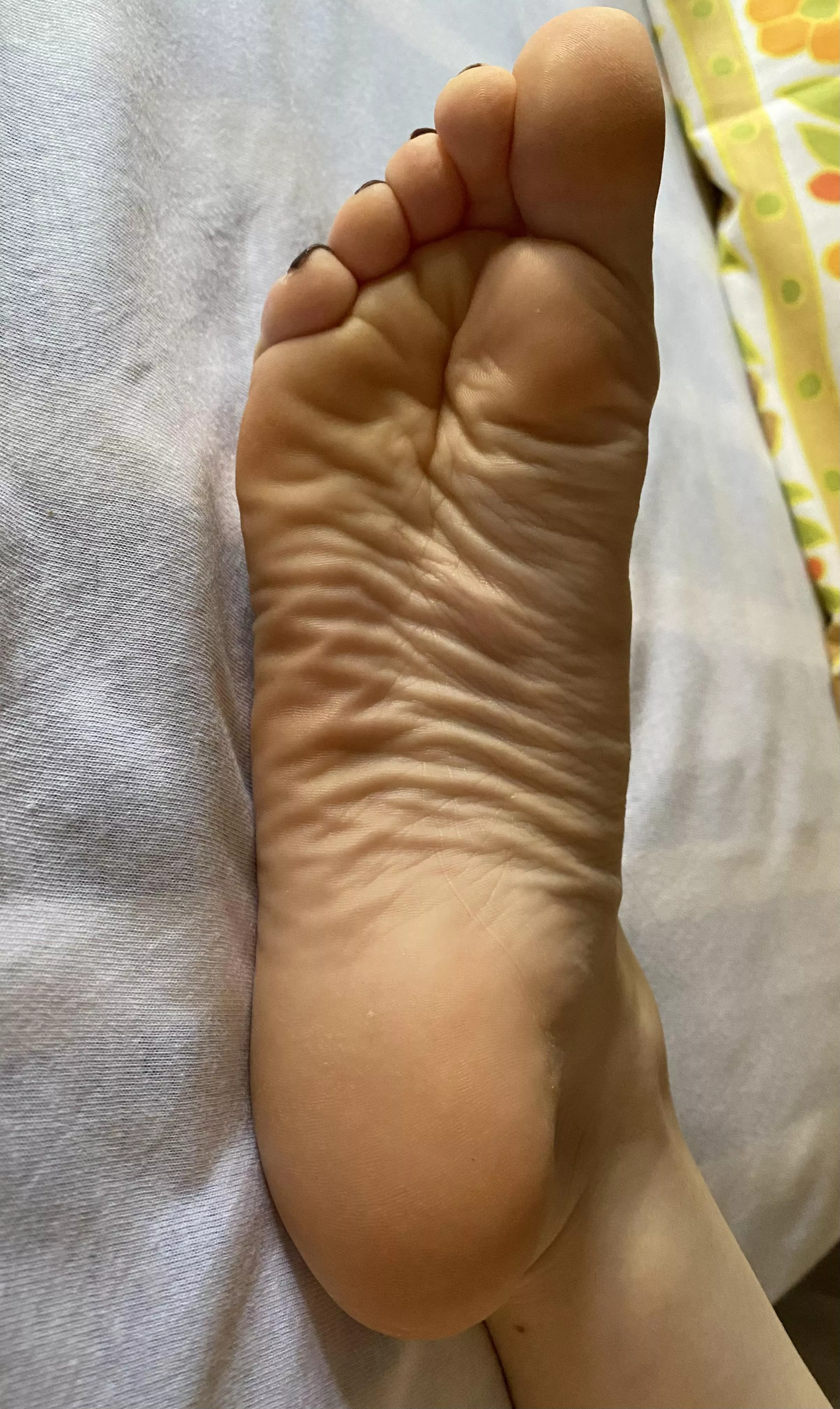 So scrunchy posted by marialiangeles