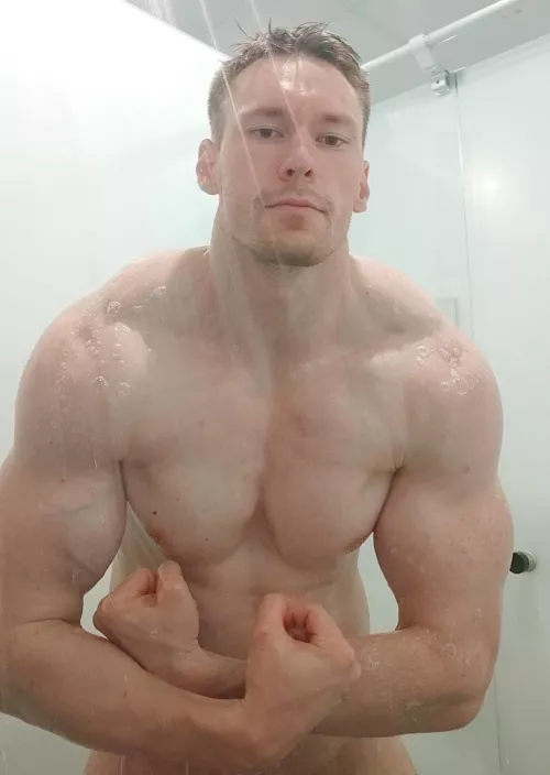 Soapy Flex by GODJADEN