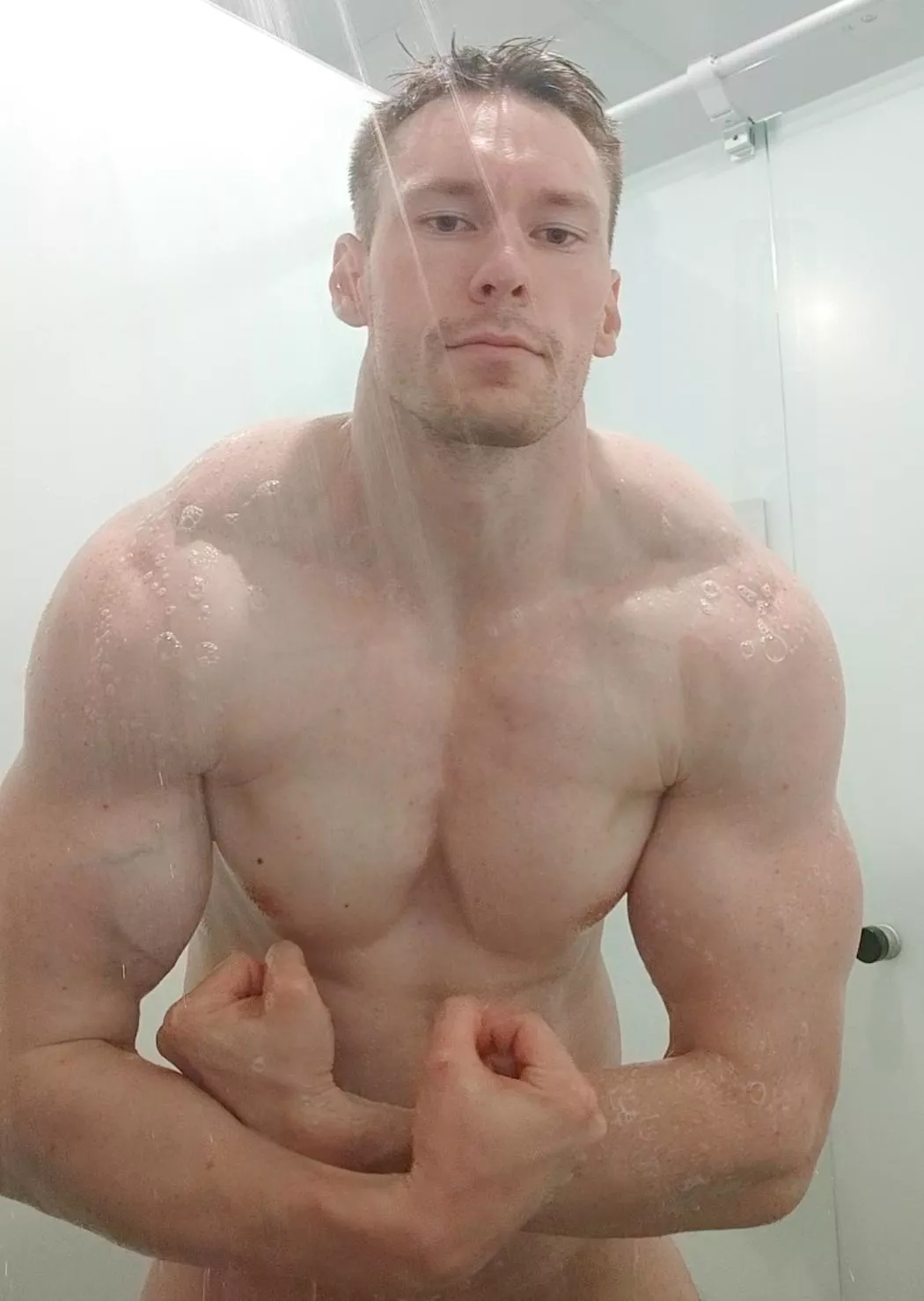 Soapy Flex posted by GODJADEN