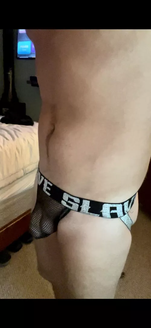 Something modest, nothing too flashy 😅 by Shortxstoutxx