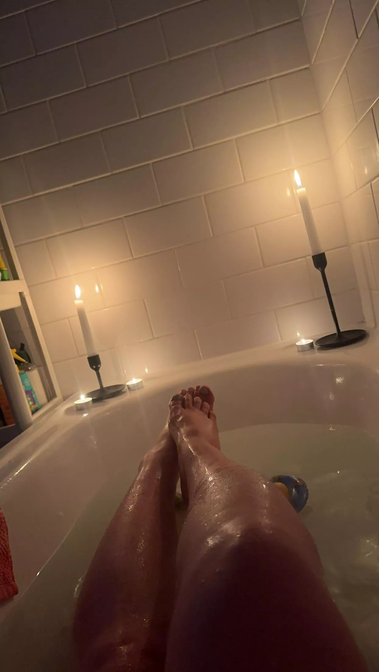 Splish Splash - OC posted by MistressPossumTits