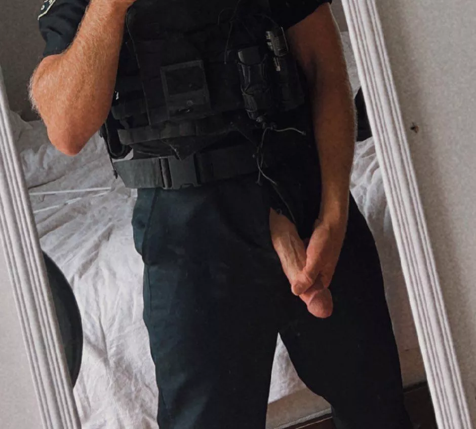 Starting to get famous, pulled a couple over that are subs today posted by OfficerDom_