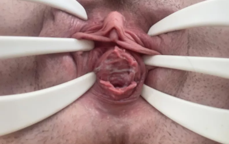 Stretched by TrueVeela