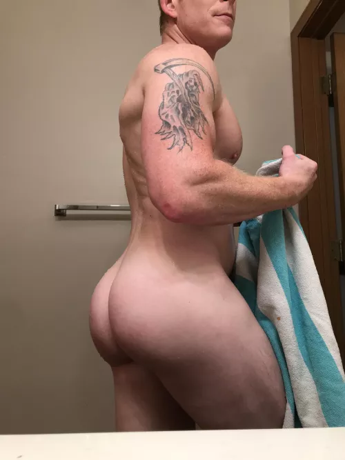 Strong and firm and soft where it needs to be by theAssman8108