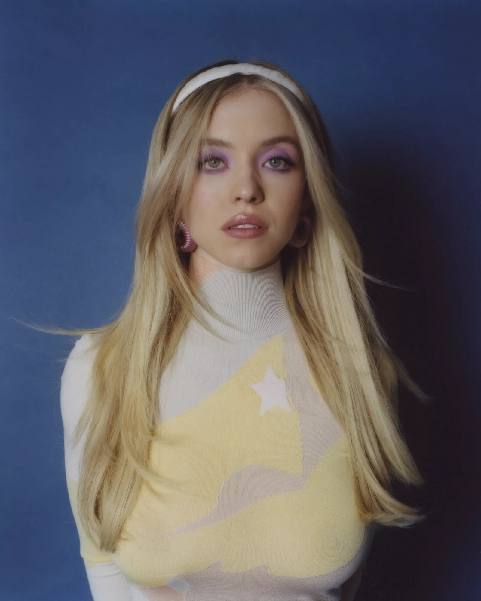 Sydney Sweeney posted by RaymondLeggs