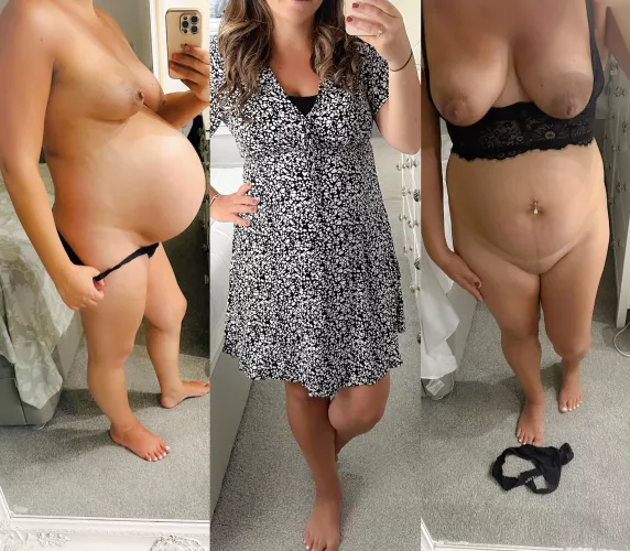 That naughty MILF nextdoor by AbbyBlank