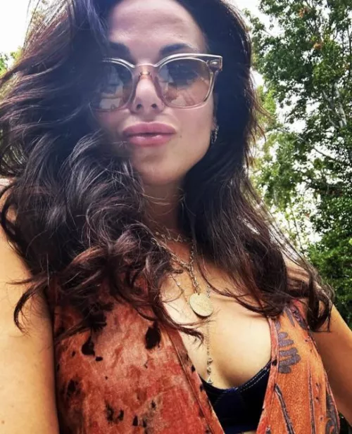 The milf you want and need by agent_zero43