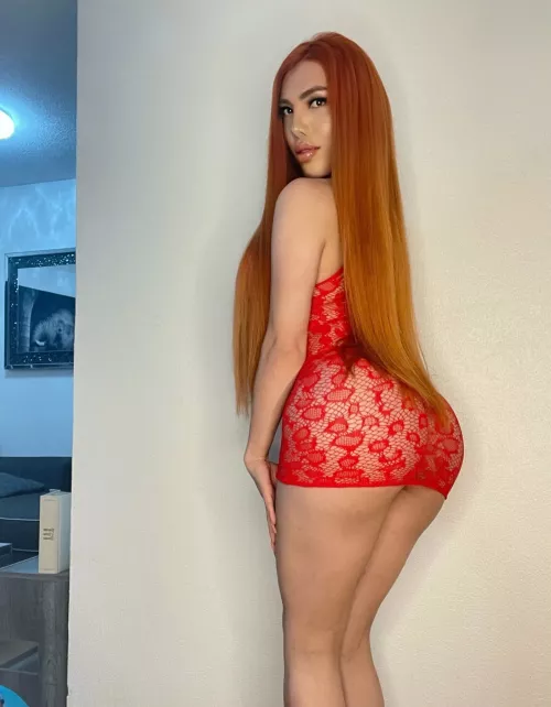 Trying to look all cute and fuckable. by Nepalesecrackle79