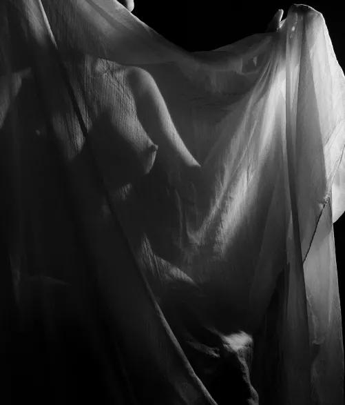 Veiled by FrankFX14 by LastChance451