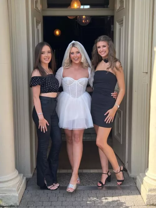 Wedding Season by Accomplished_Award13