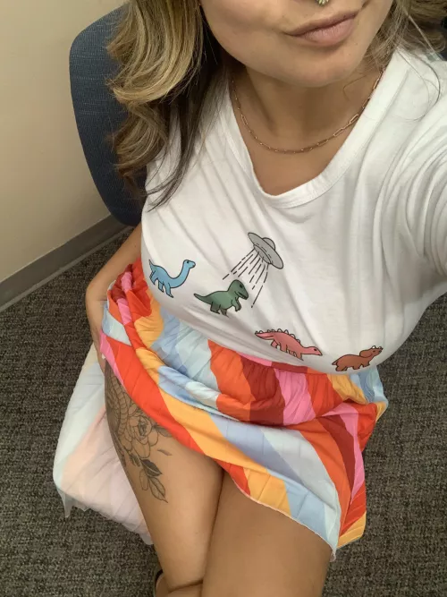 What could we do with the door closed? by lunaelizabethxo