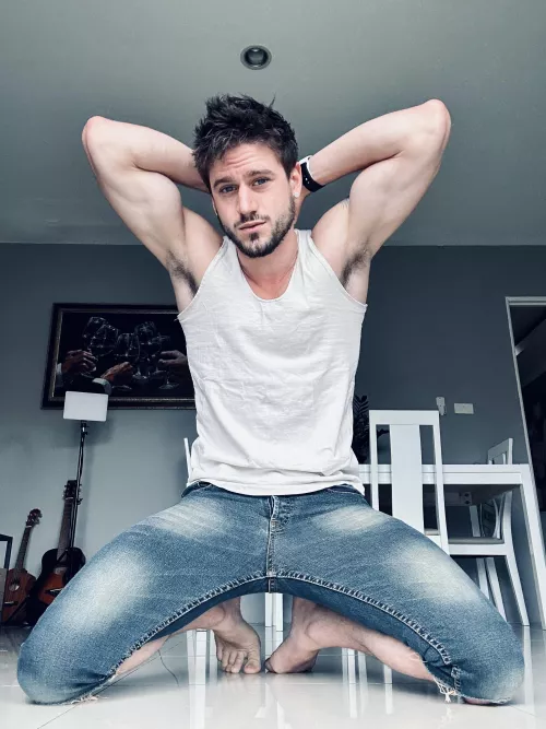 What’s next? by AshSmash_um