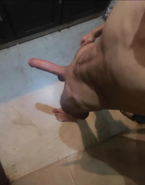 What’s your honest reaction ? by Accurate_Force4954