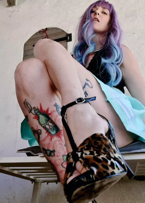 where are you a doormat? by Peach_mel21