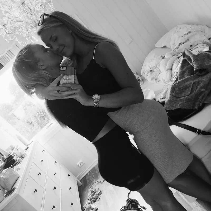 Which one ? posted by HurtfullyTrue