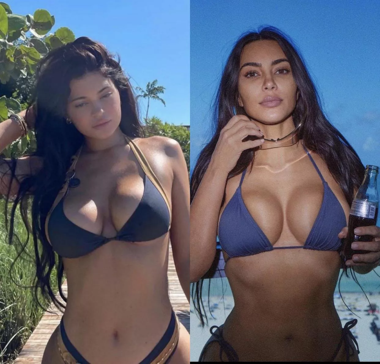 Who wants to be added to a Kim and Kylie stroke club posted by anthonycava101