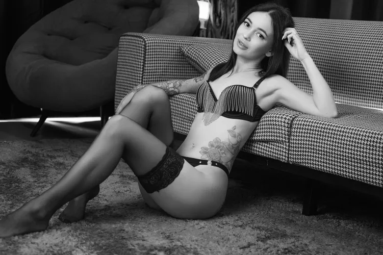 Who wants to join me? by aboutclarify