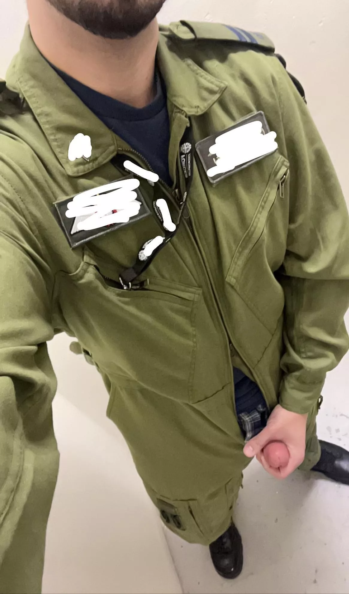 Whose getting on their knees 😏 posted by milguy96