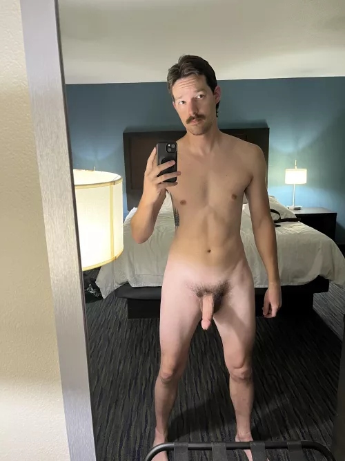 Will this be an extended stay? by Jakehill42