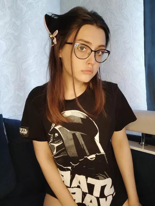 Will you play with me? by Honey_69_