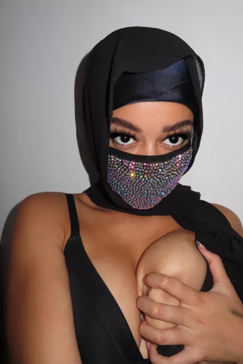 Would you grab my boobs like this by Ok-Candle8408