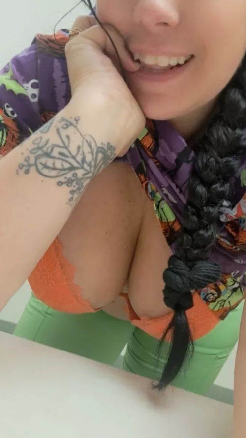 you ever get so worked up at work, you just have to do something to let it out?? by Able-Tonight-2196