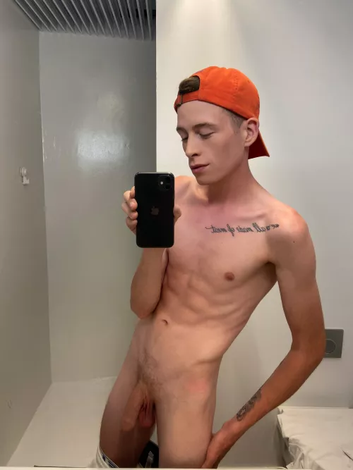 You’ll be surprised how much it grows :p by noodlesmaster