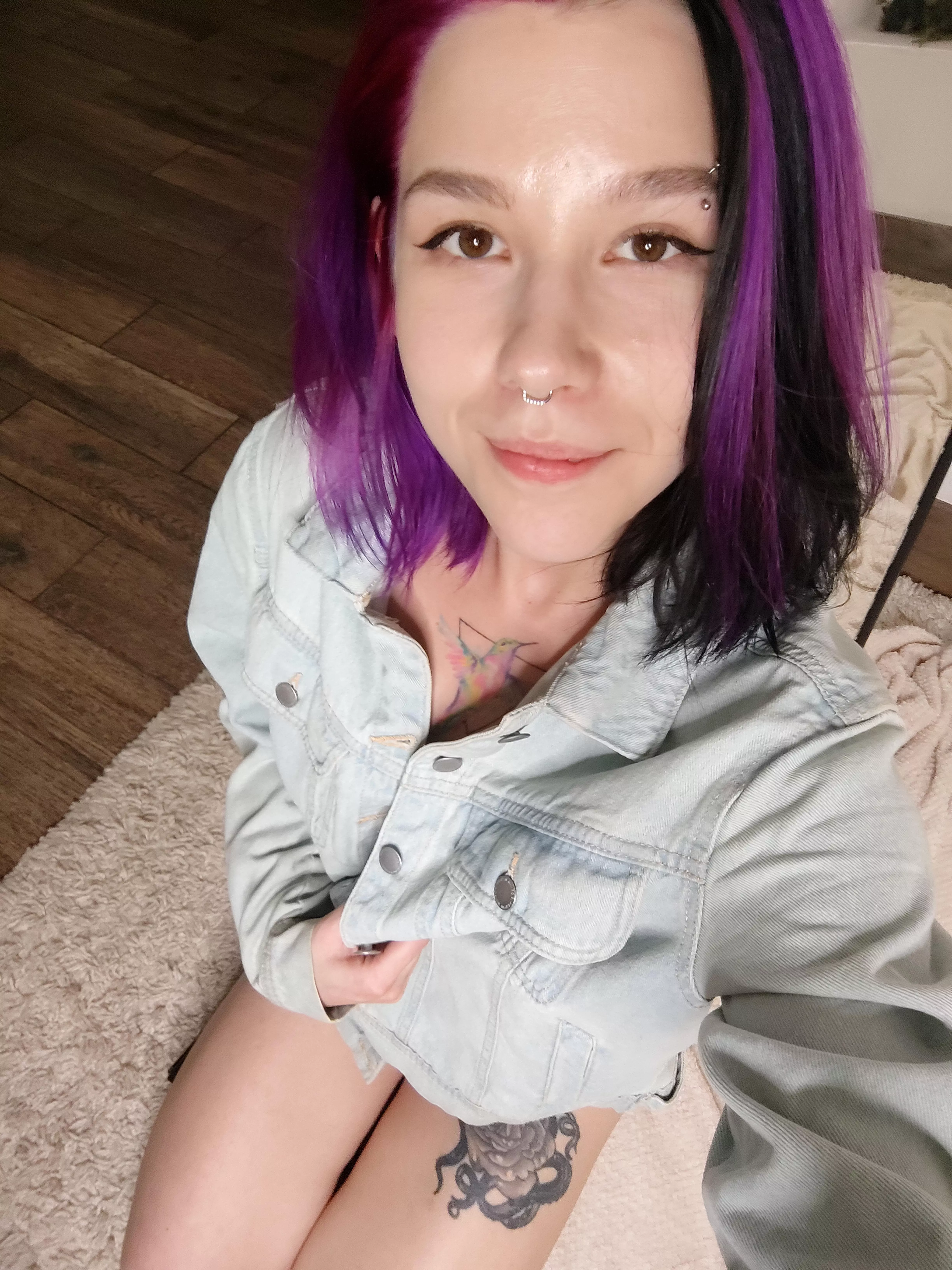 Your favorite punk is here posted by babyishSidecar790