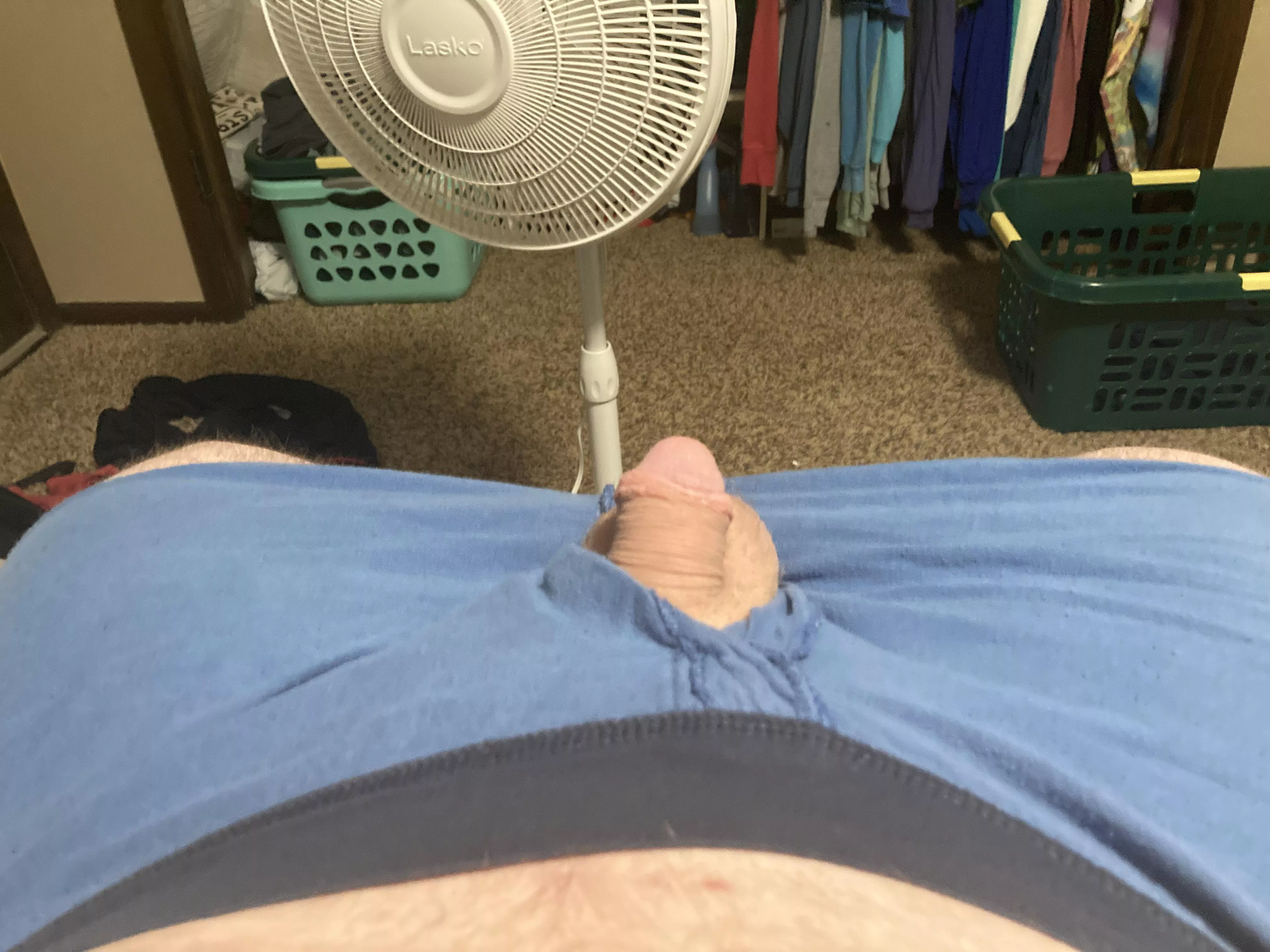 Your seat is waiting posted by luffy_percentage66