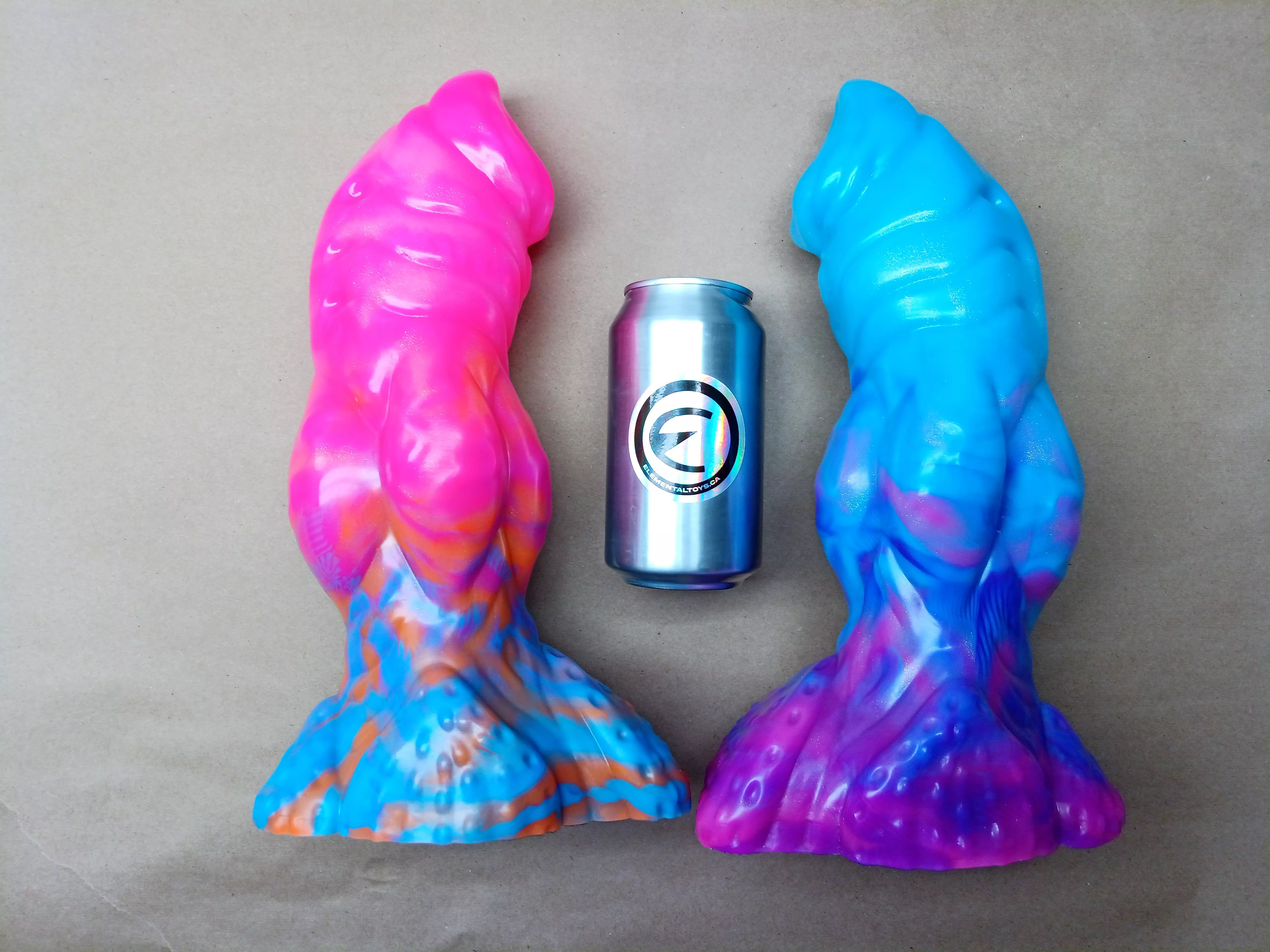 2 is better than 1. posted by Dangerous_Lab_6058